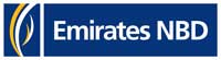 EmiratesNBD logo