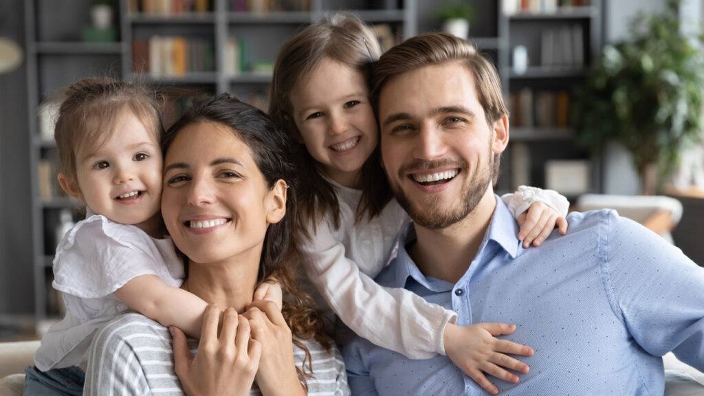 7 Steps to Improve Your Family's Dental Health Right Now