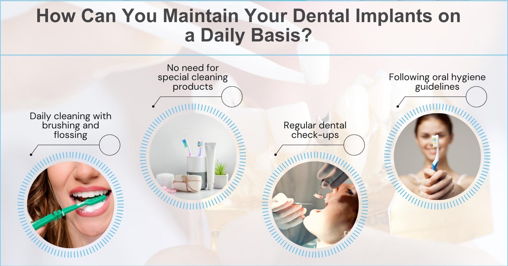 Ease of Maintenance_ Daily Care for Your Dental Implants