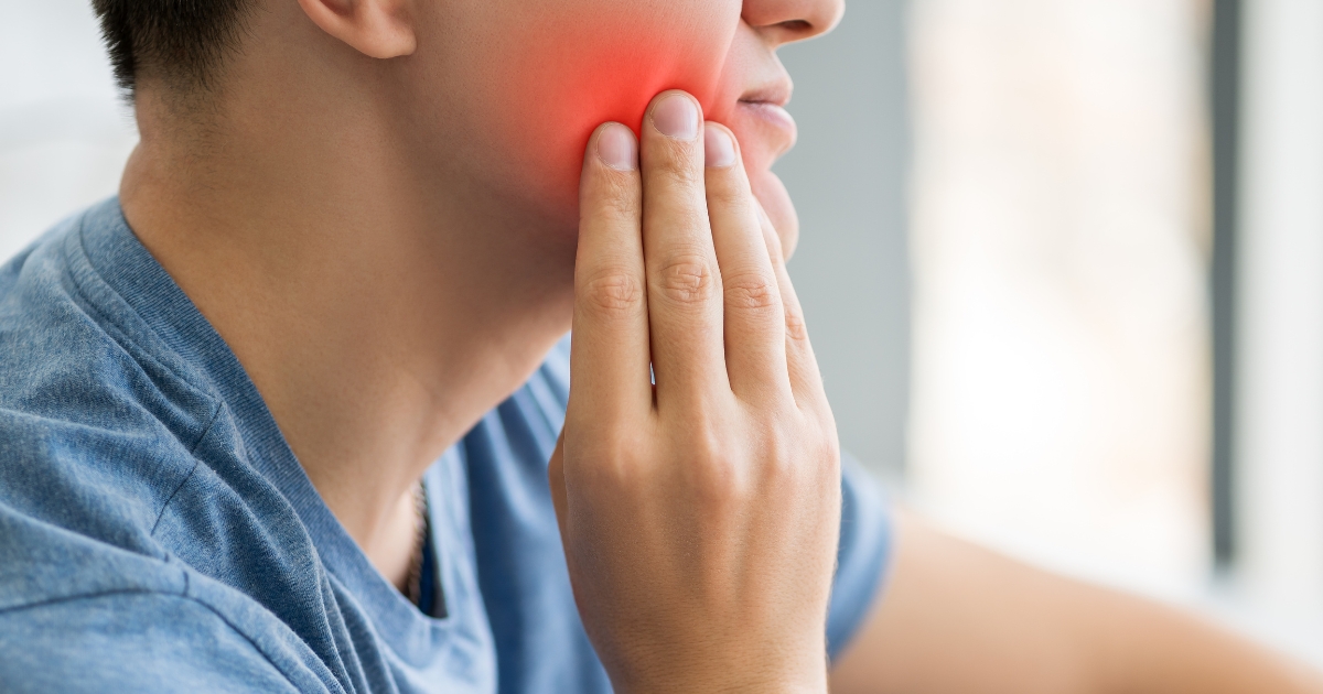 Signs and Symptoms_ How to Recognize Periodontal Disease Early