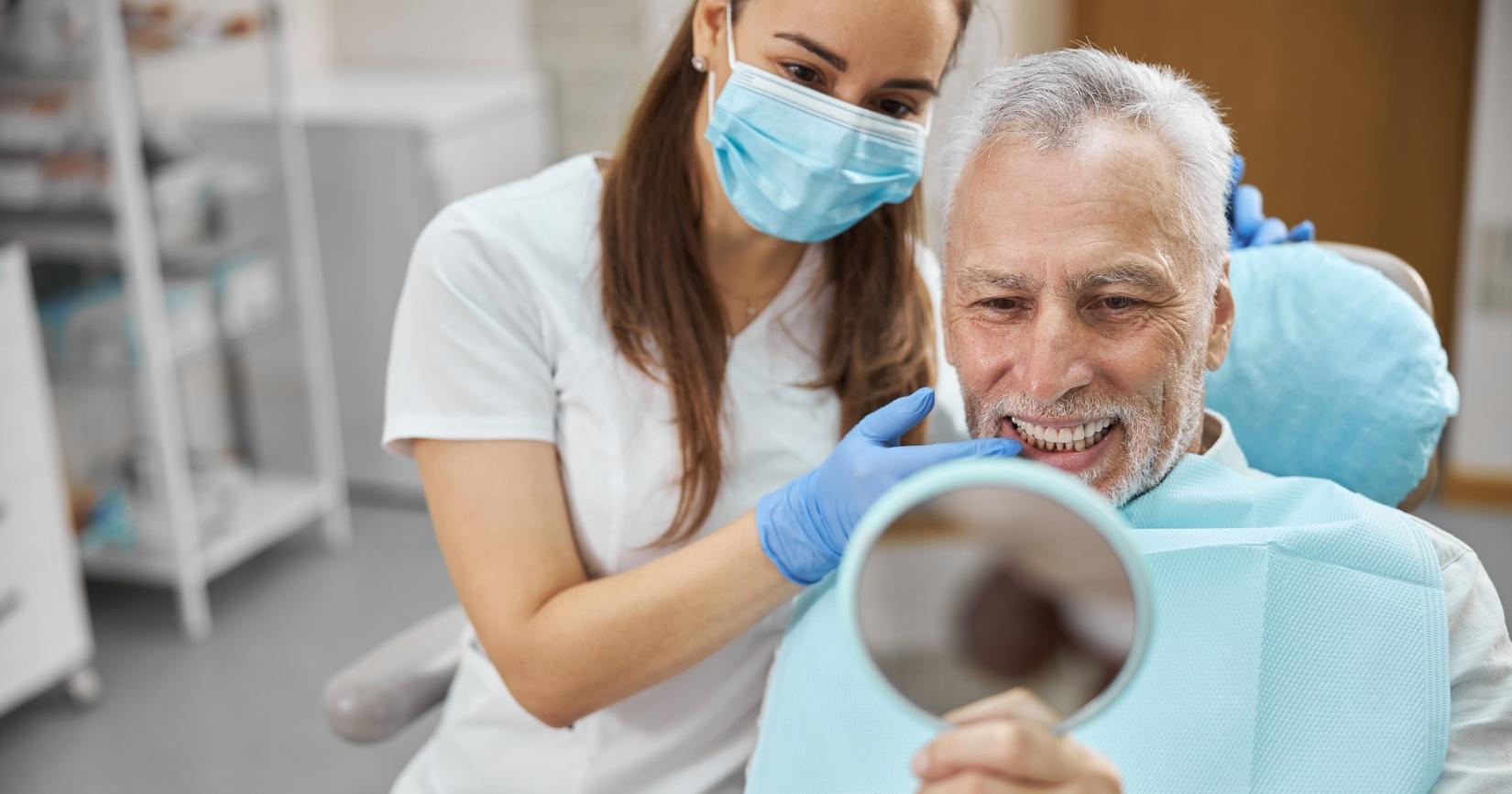 The Longevity Factor_ How Dental Implants Stand the Test of Time