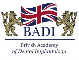 british academy of dental implantology
