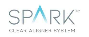 spark clear aligner system